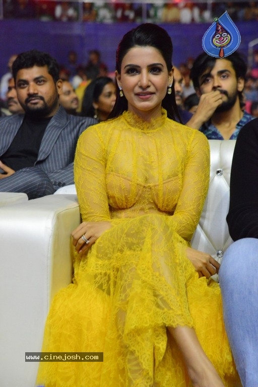 Samantha Akkineni Photos - 26 / 30 photos