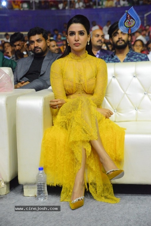 Samantha Akkineni Photos - 29 / 30 photos