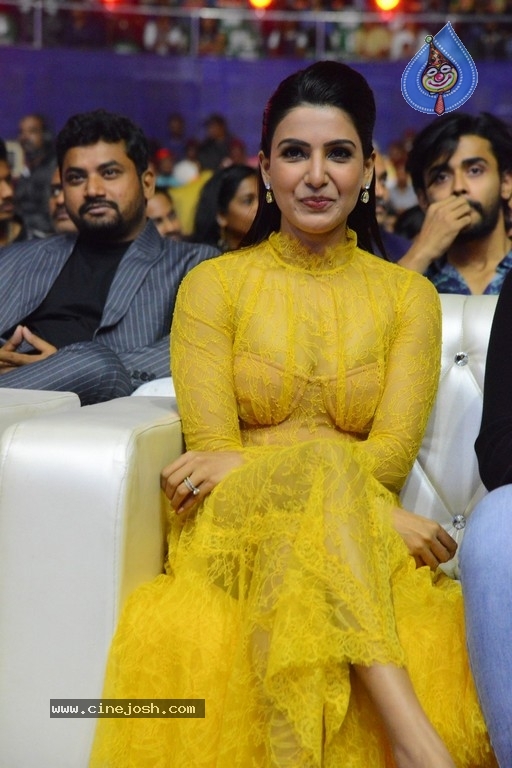 Samantha Akkineni Photos - 30 / 30 photos