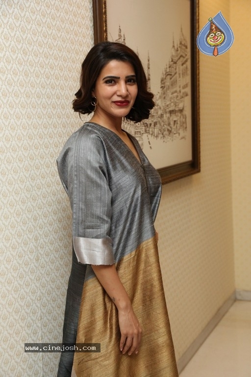 Samantha Akkineni Photos - 12 / 26 photos