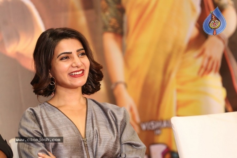 Samantha Akkineni Photos - 20 / 26 photos