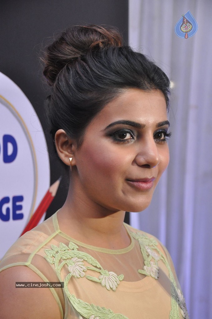 Samantha Images - 46 / 70 photos