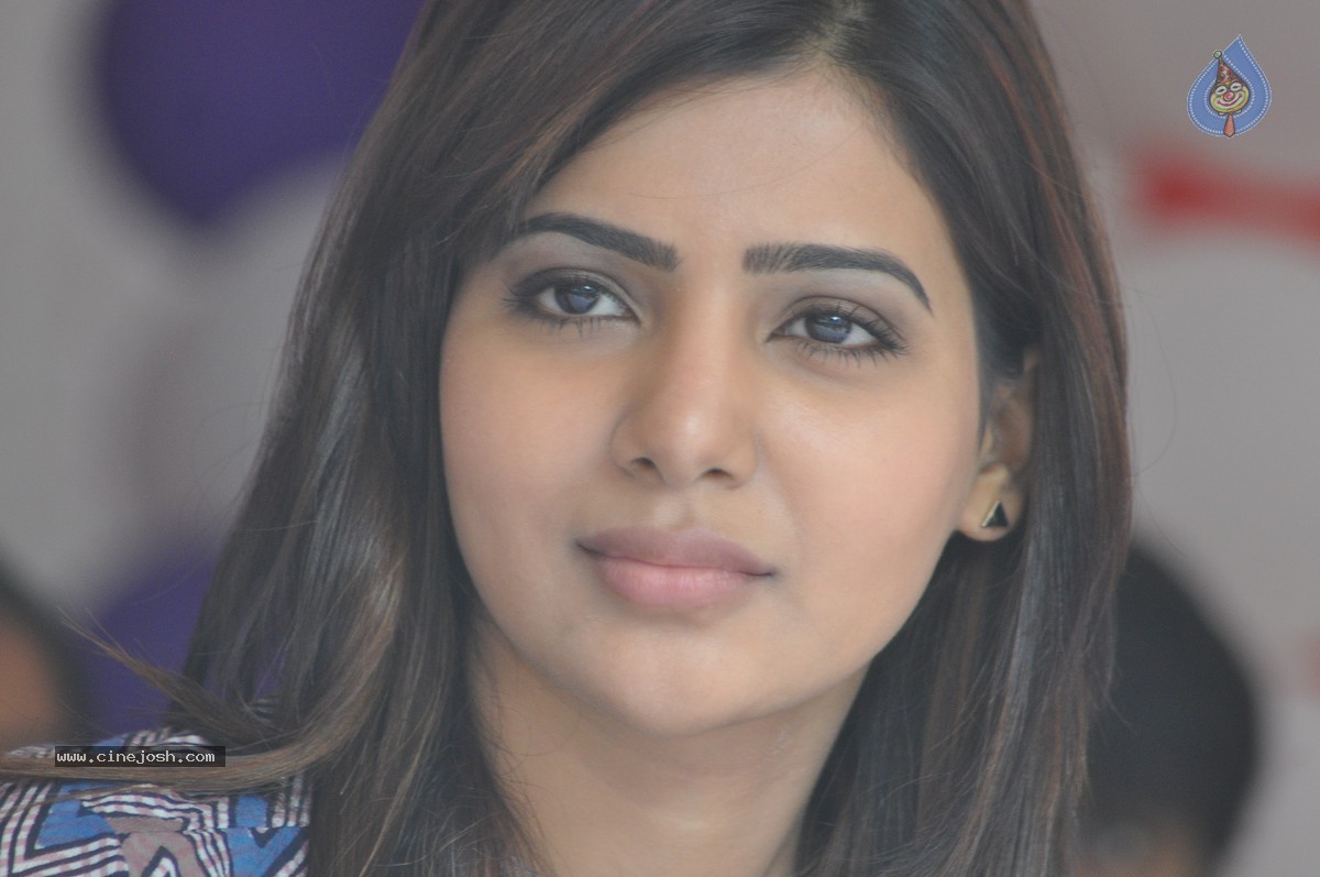 Samantha Latest Gallery - 8 / 137 photos