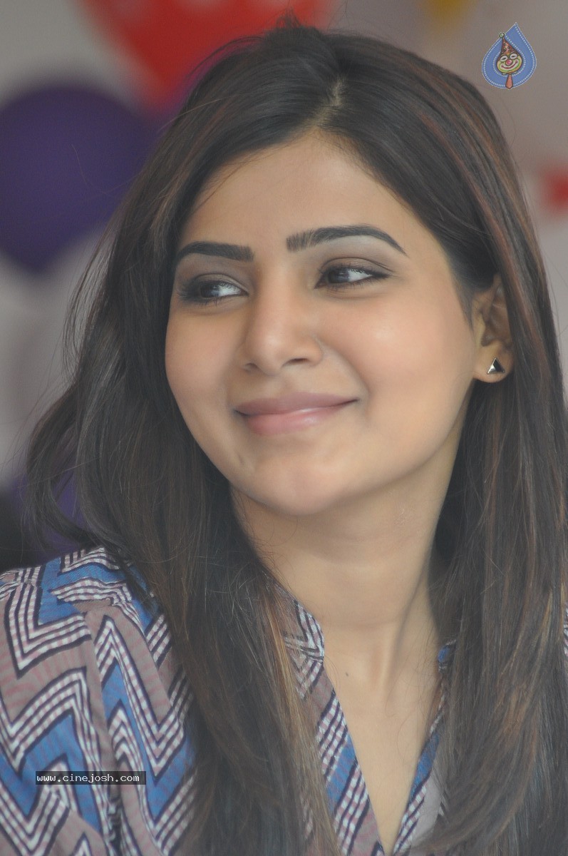 Samantha Latest Gallery - 12 / 137 photos