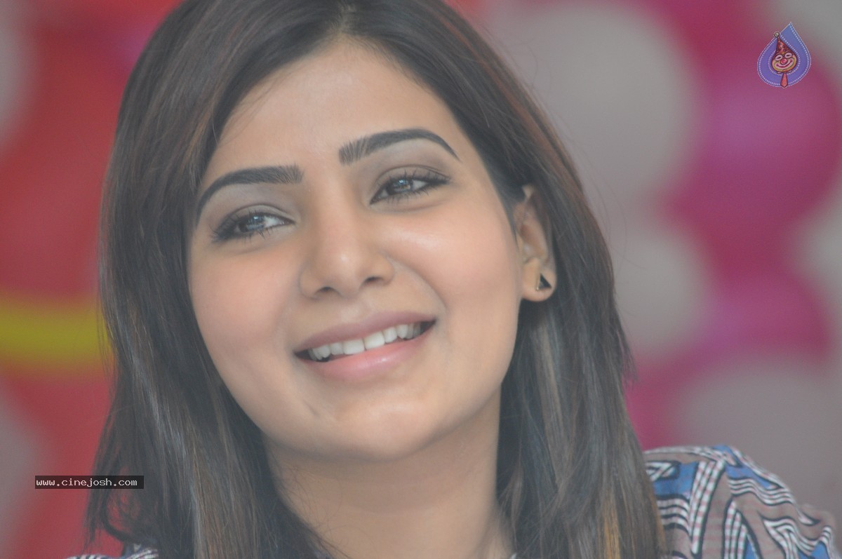 Samantha Latest Gallery - 22 / 137 photos