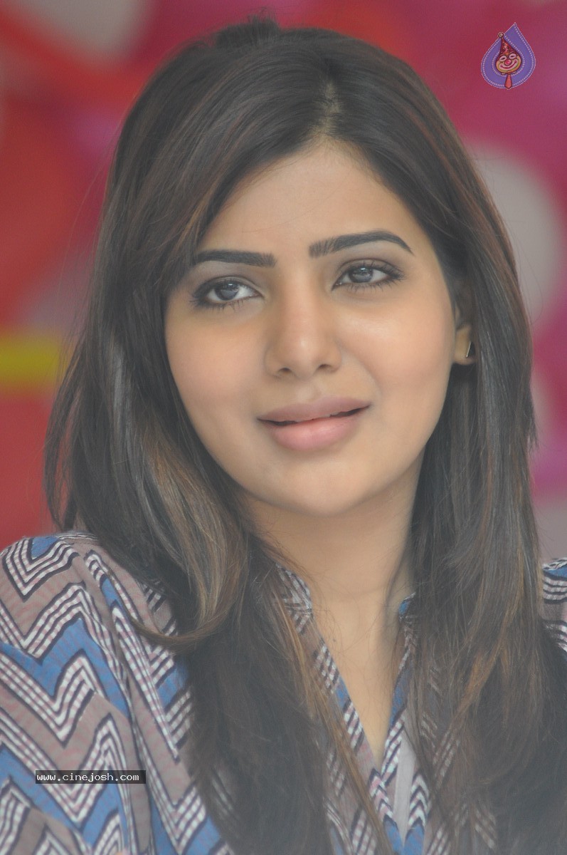 Samantha Latest Gallery - 23 / 137 photos