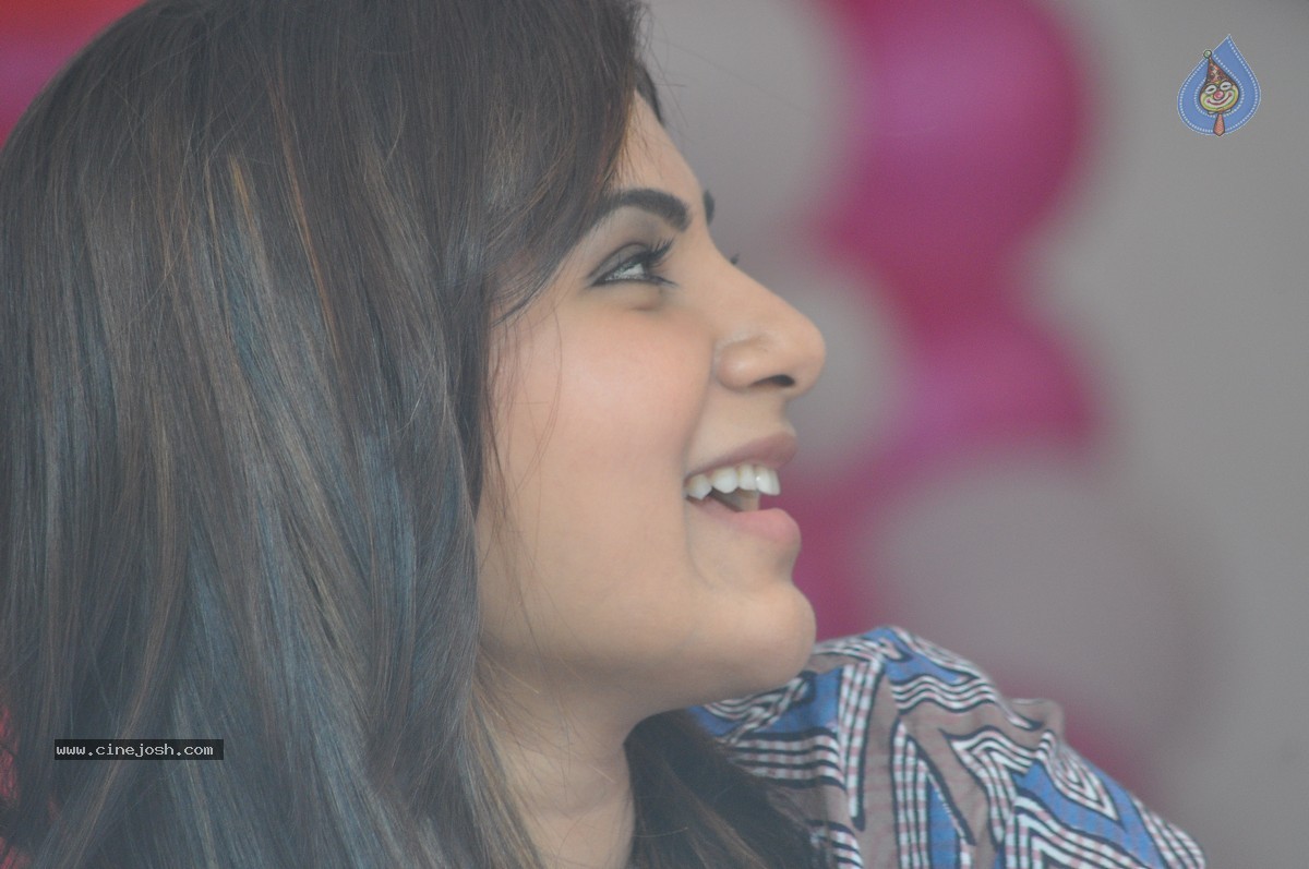 Samantha Latest Gallery - 26 / 137 photos