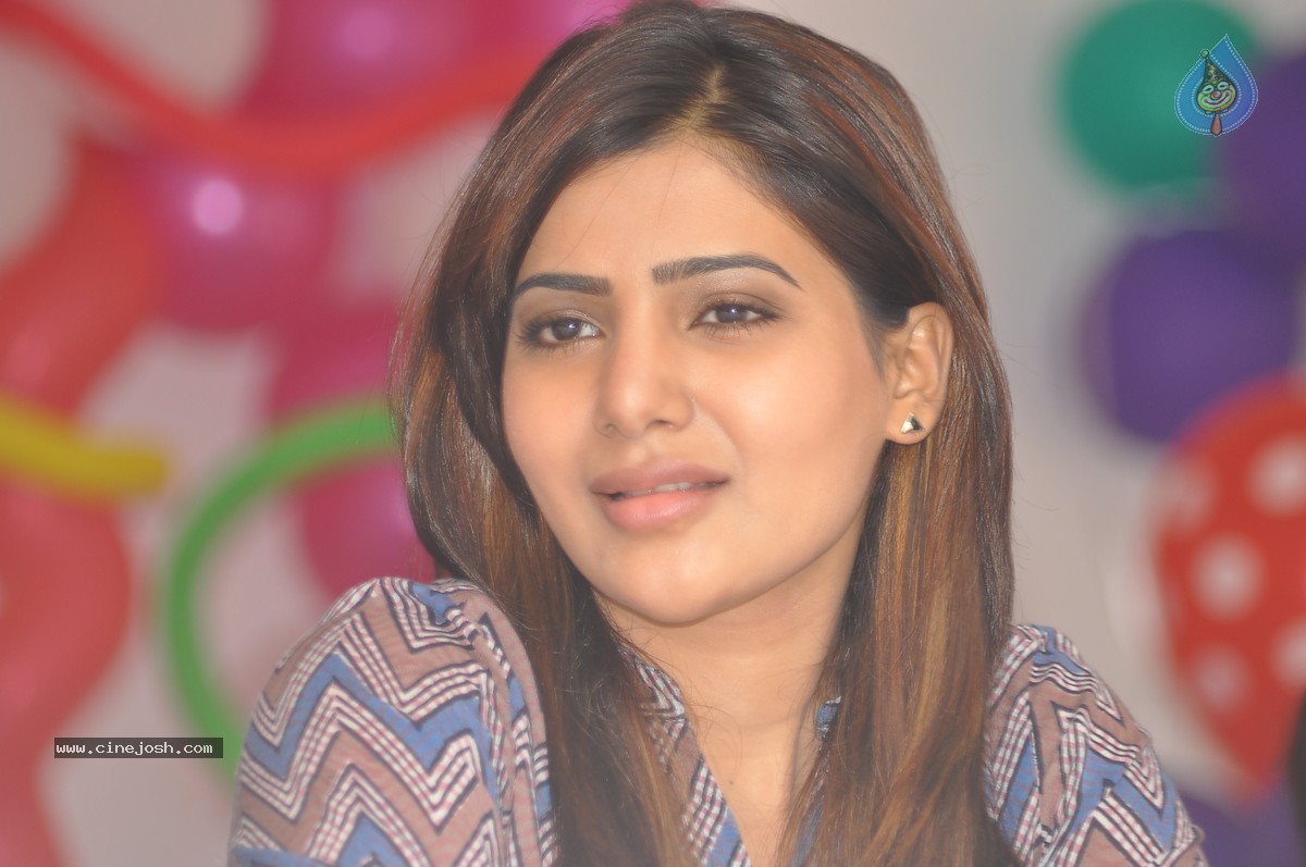 Samantha Latest Gallery - 27 / 137 photos