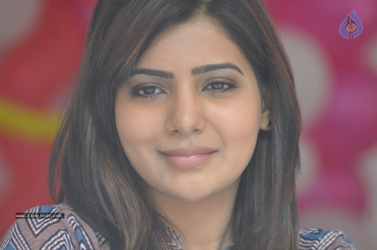 Samantha Latest Gallery - 39 / 137 photos