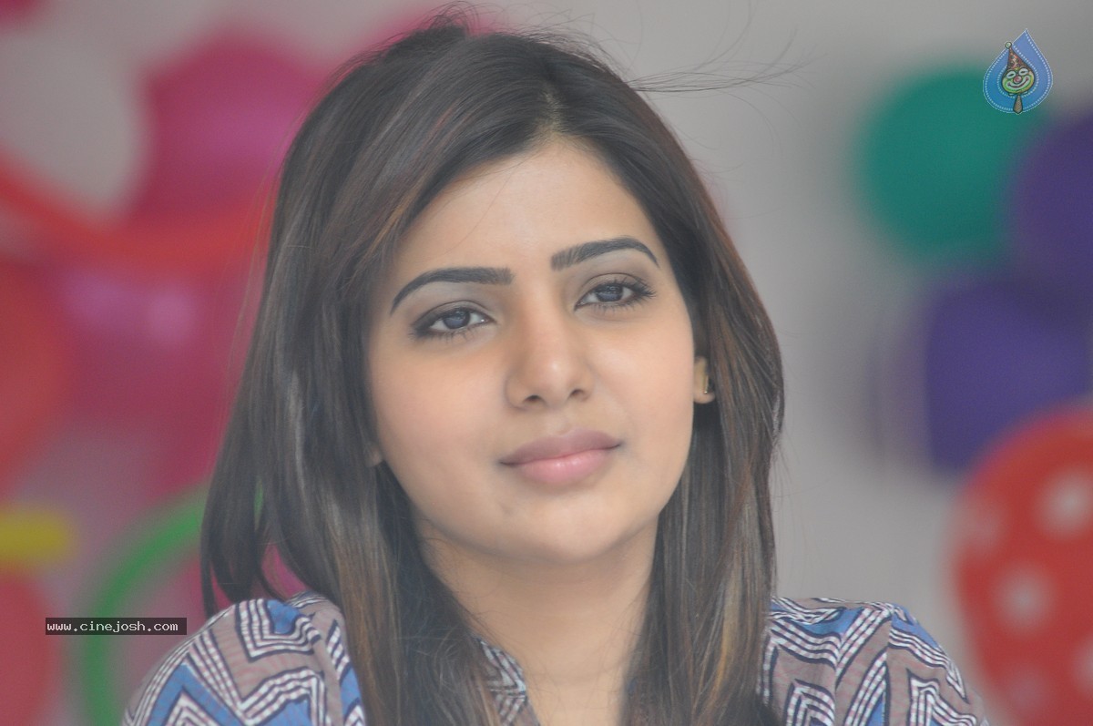 Samantha Latest Gallery - 43 / 137 photos