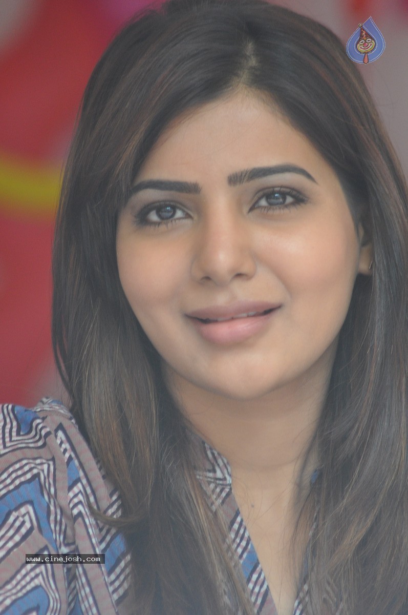 Samantha Latest Gallery - 48 / 137 photos