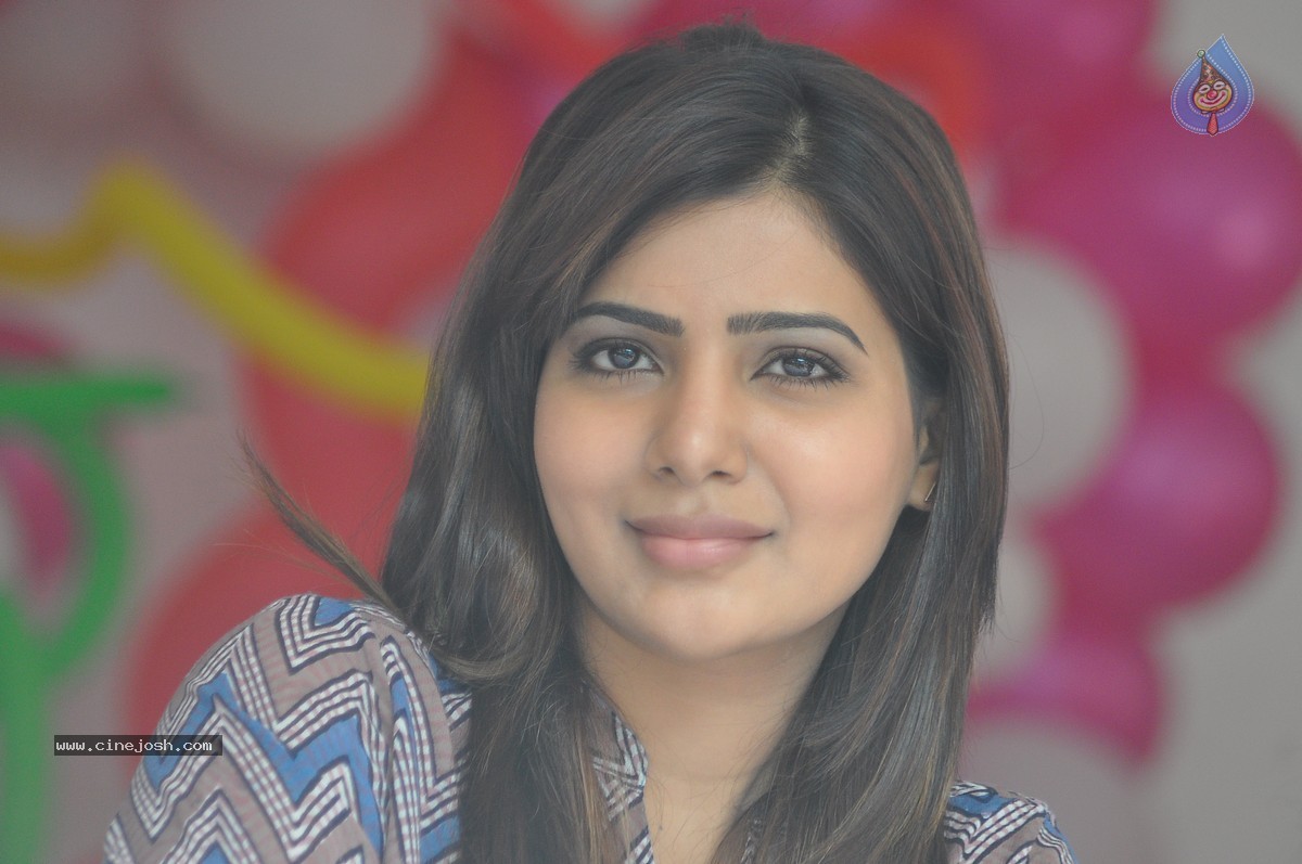 Samantha Latest Gallery - 49 / 137 photos