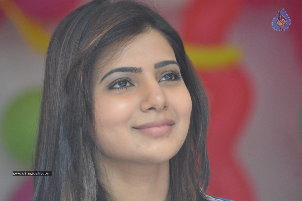 Samantha Latest Gallery - 58 / 137 photos