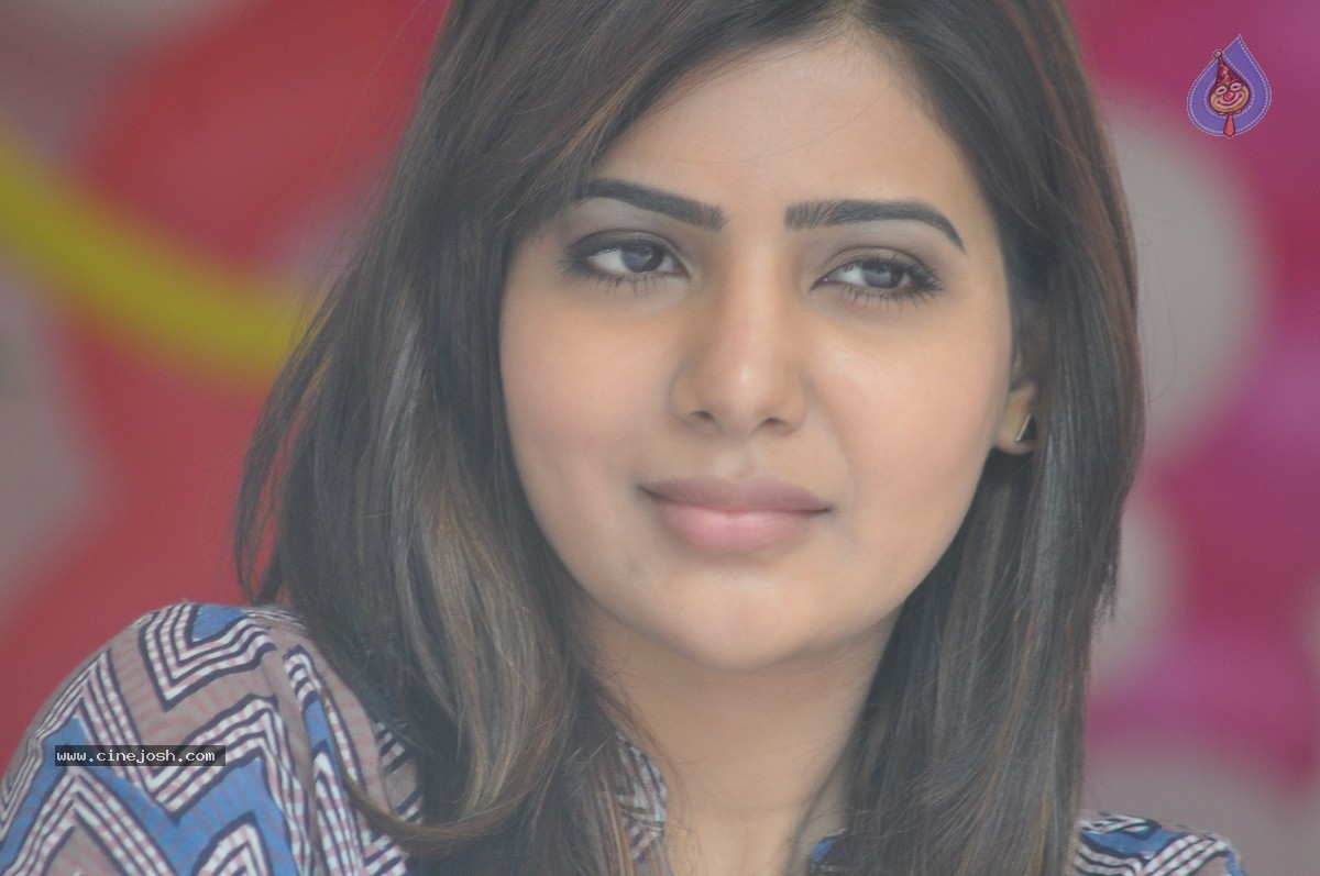 Samantha Latest Gallery - 63 / 137 photos