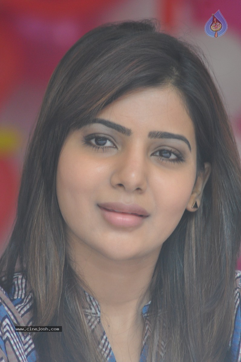 Samantha Latest Gallery - 64 / 137 photos