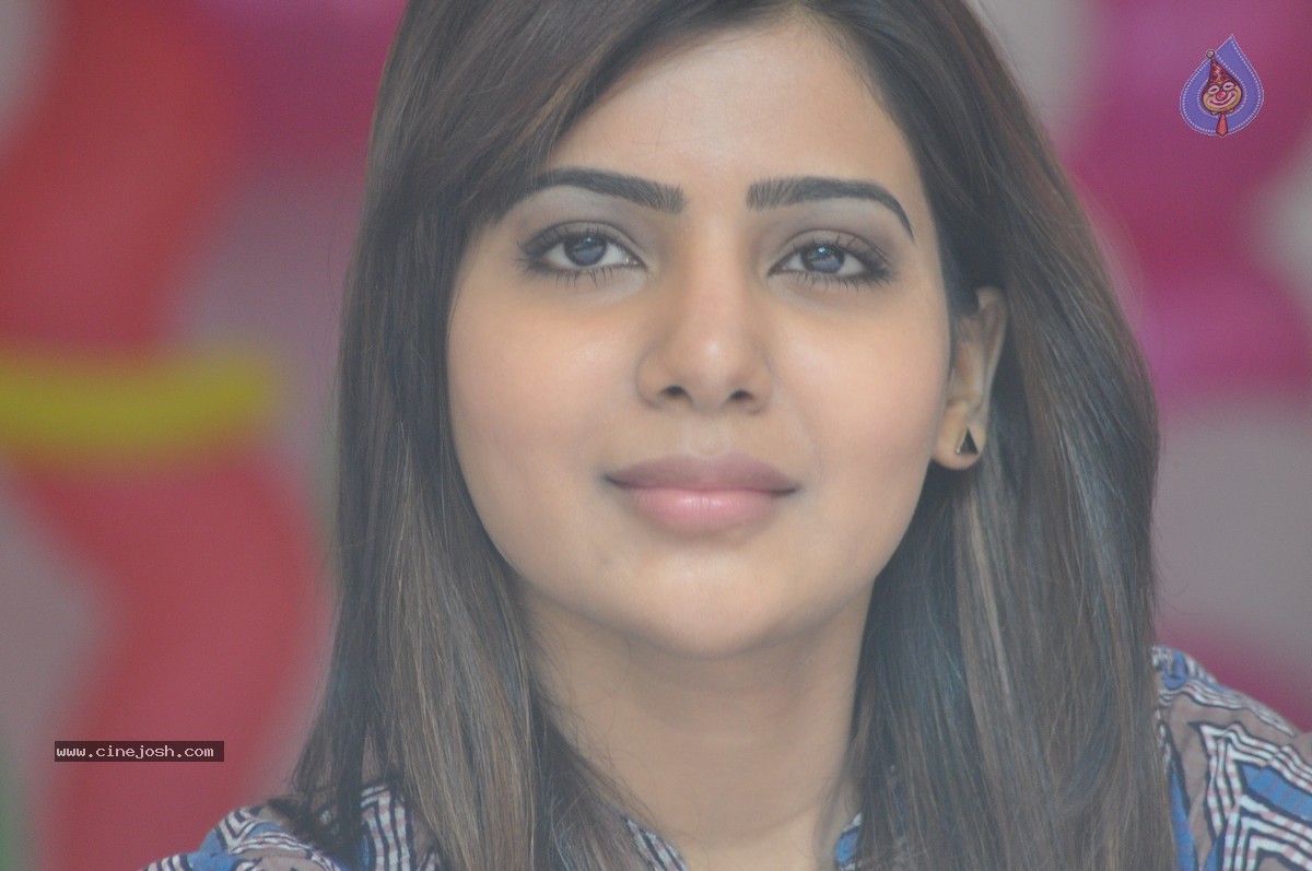 Samantha Latest Gallery - 69 / 137 photos