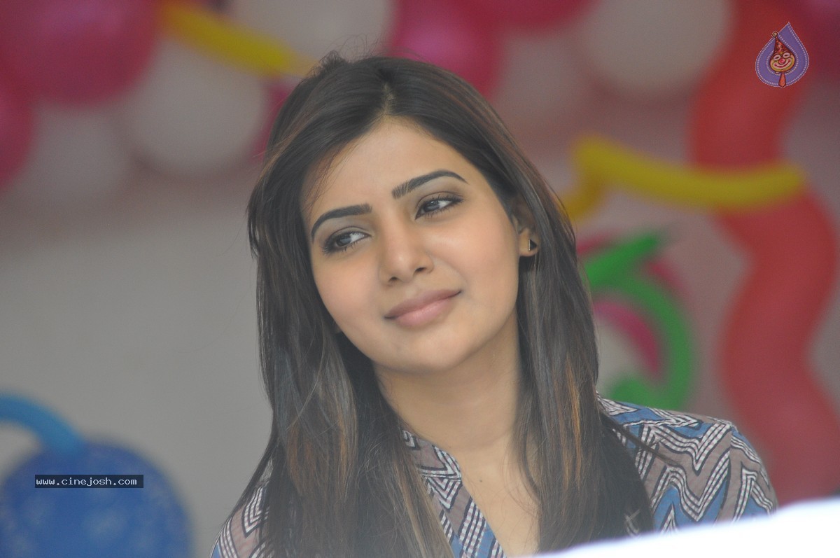 Samantha Latest Gallery - 73 / 137 photos