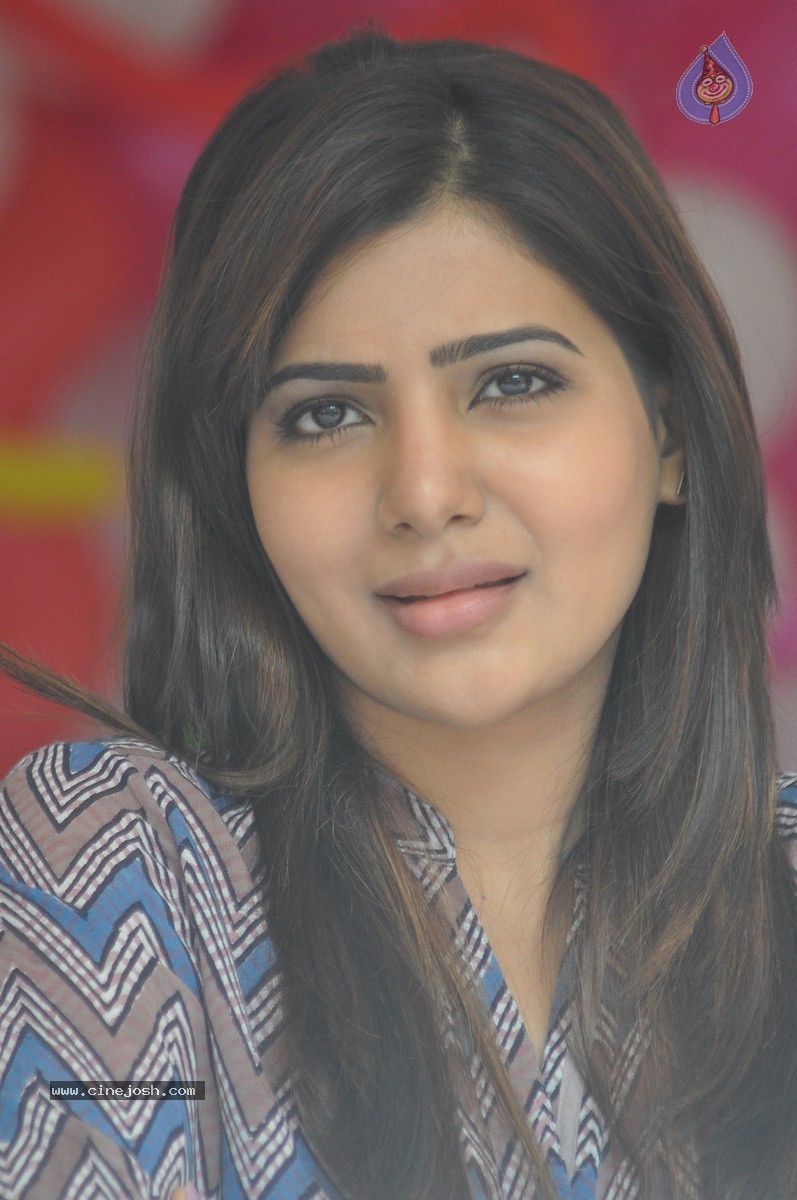 Samantha Latest Gallery - 78 / 137 photos