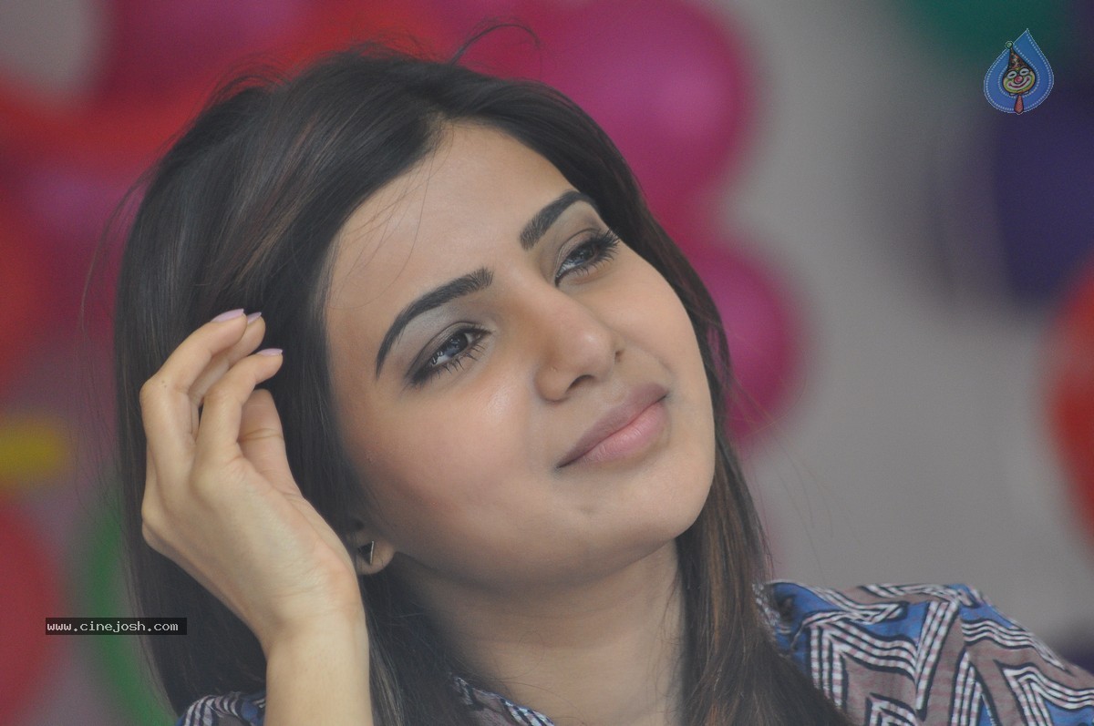 Samantha Latest Gallery - 79 / 137 photos