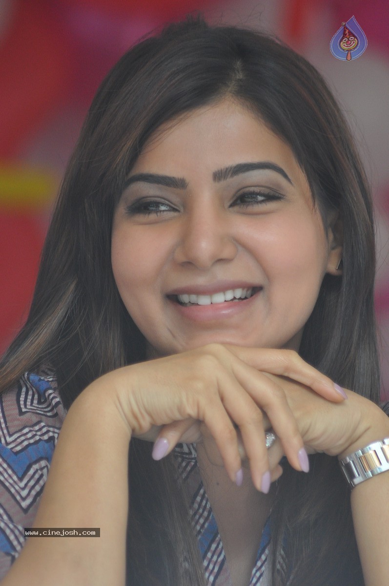 Samantha Latest Gallery - 89 / 137 photos