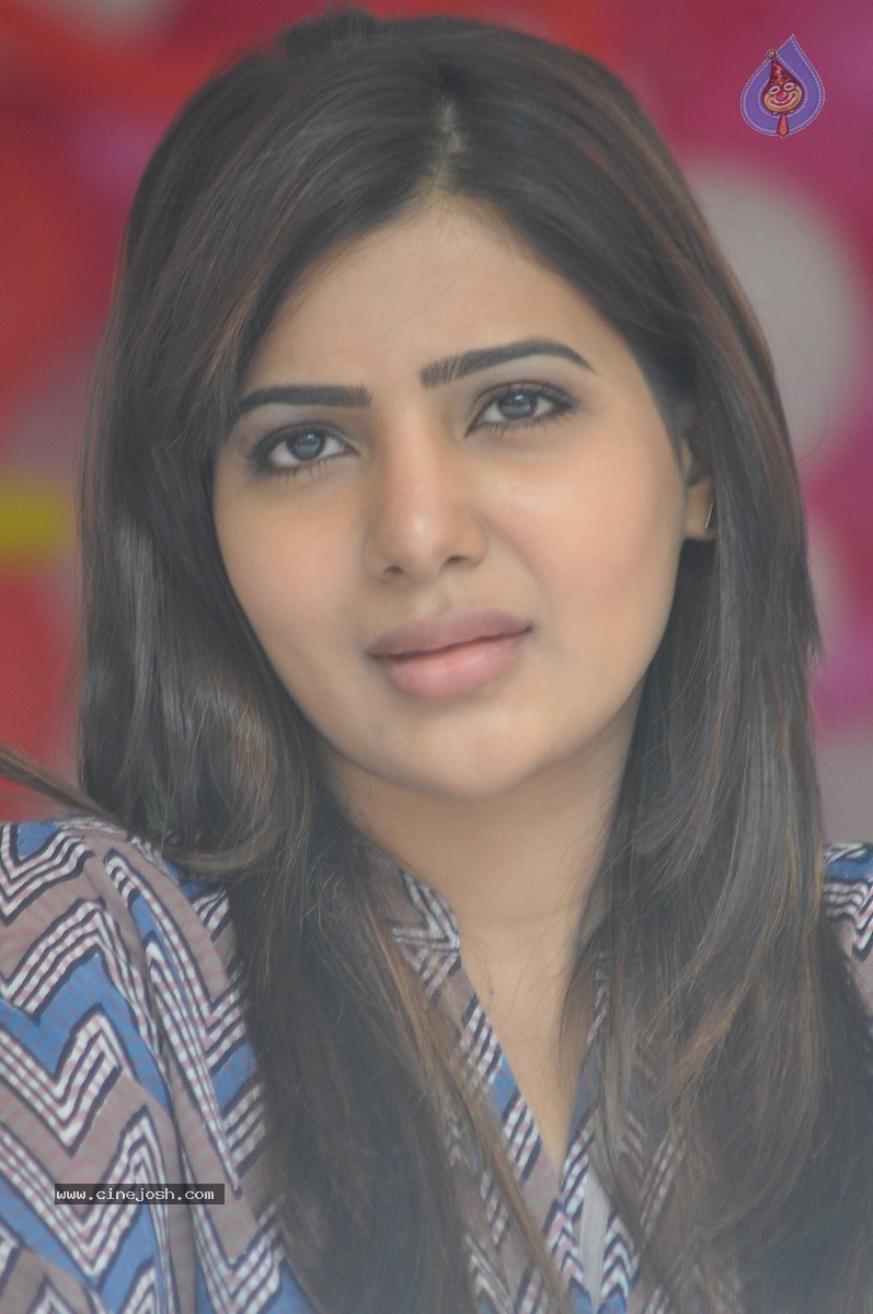 Samantha Latest Gallery - 92 / 137 photos