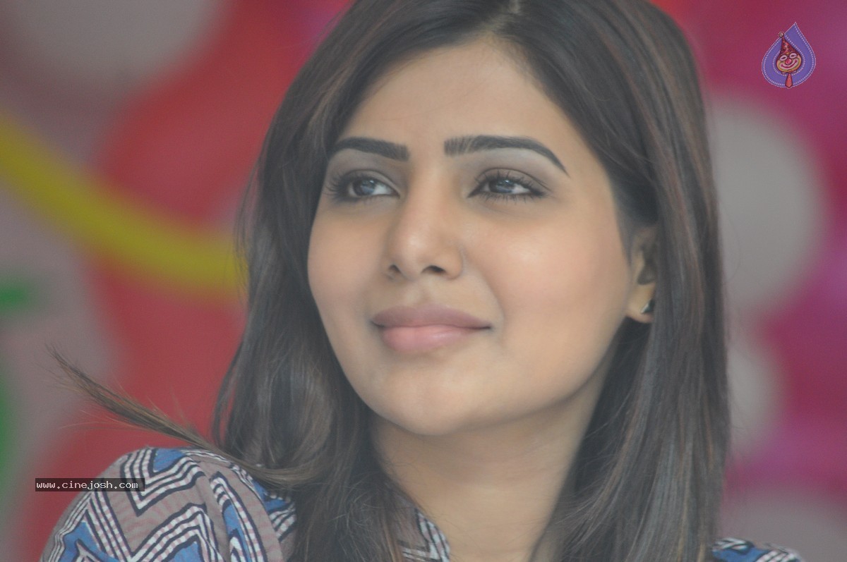 Samantha Latest Gallery - 93 / 137 photos