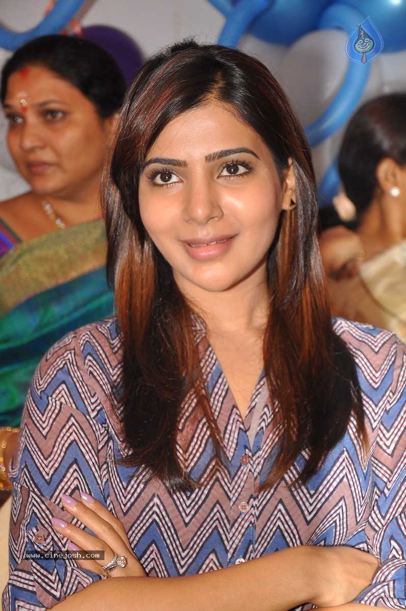 Samantha Latest Gallery - 99 / 137 photos