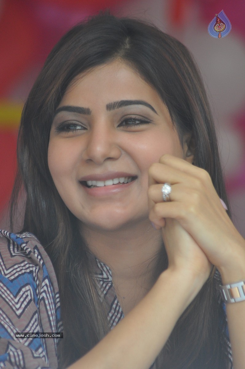 Samantha Latest Gallery - 103 / 137 photos