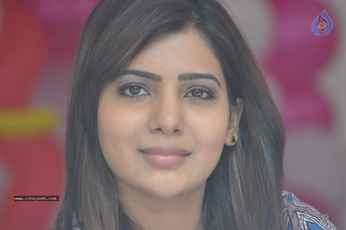 Samantha Latest Gallery - 106 / 137 photos