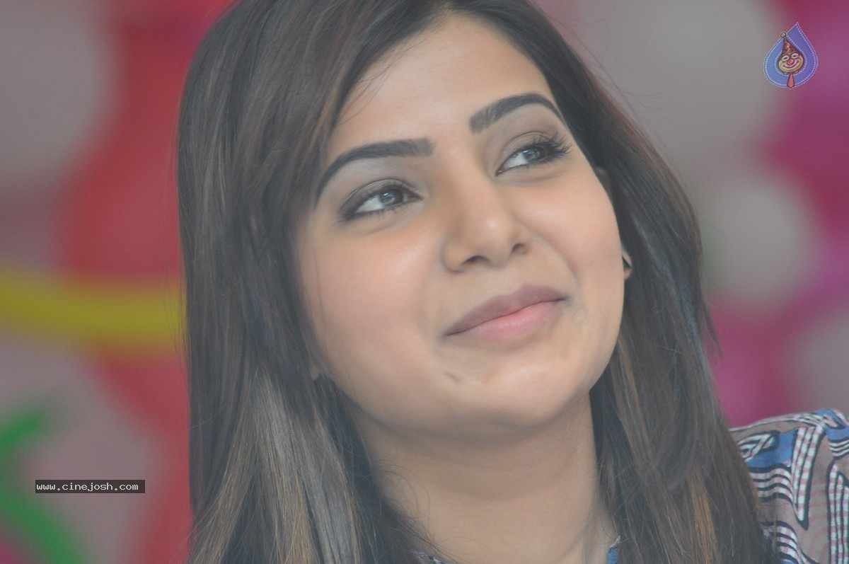 Samantha Latest Gallery - 129 / 137 photos