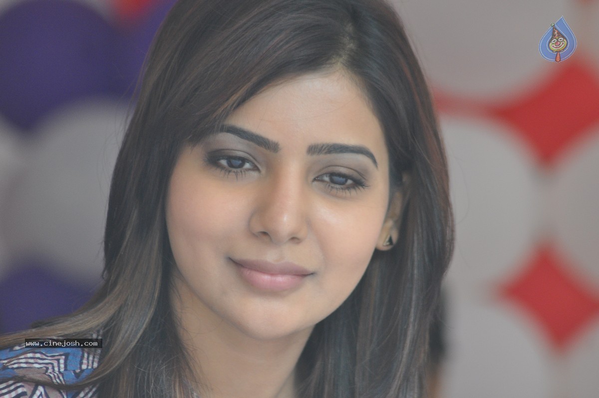 Samantha Latest Gallery - 136 / 137 photos