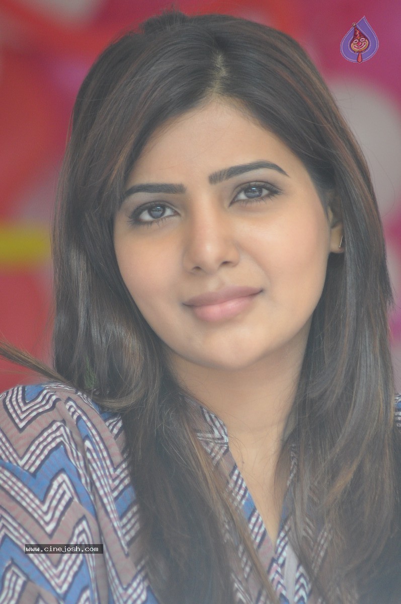 Samantha Latest Gallery - 137 / 137 photos