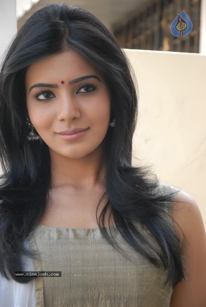 Samantha Latest Gallery - 40 / 119 photos