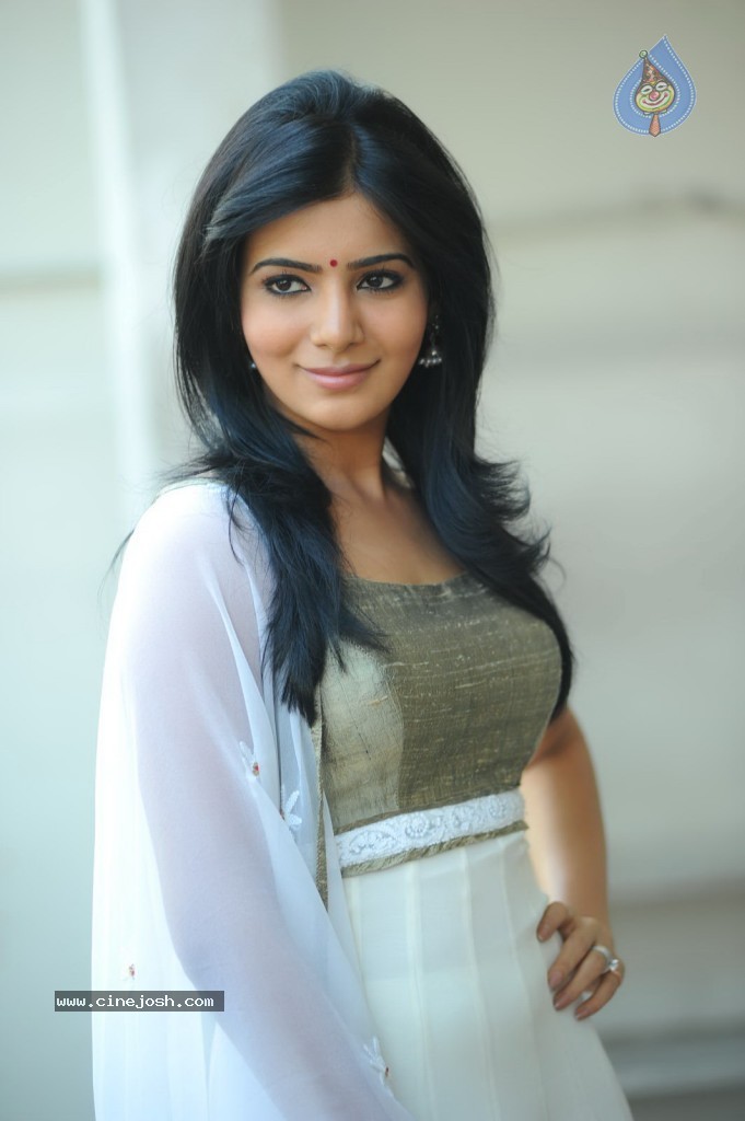 Samantha Latest Gallery - 65 / 119 photos