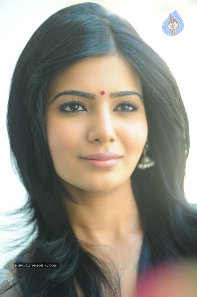 Samantha Latest Gallery - 66 / 119 photos