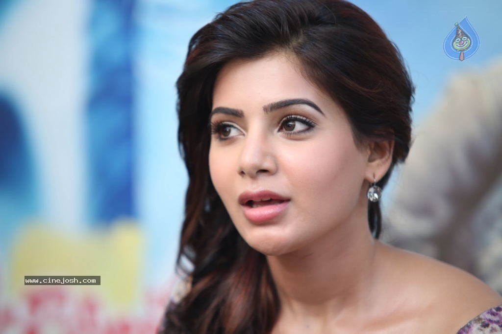 Samantha Latest Images - 2 / 137 photos