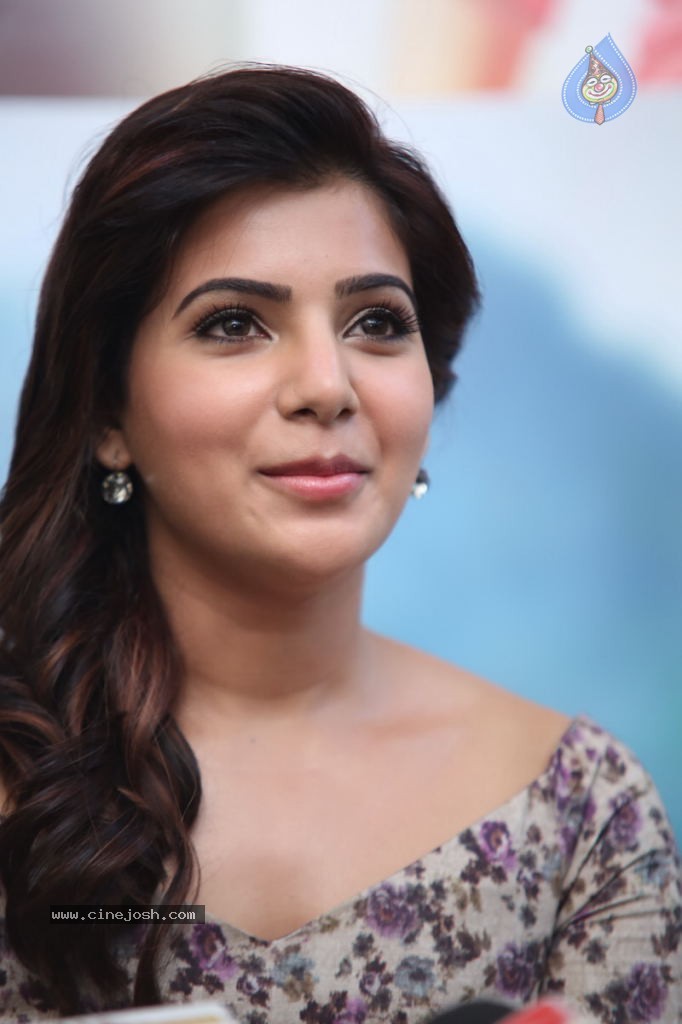 Samantha Latest Images - 6 / 137 photos