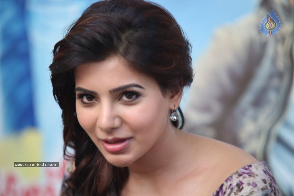 Samantha Latest Images - 9 / 137 photos