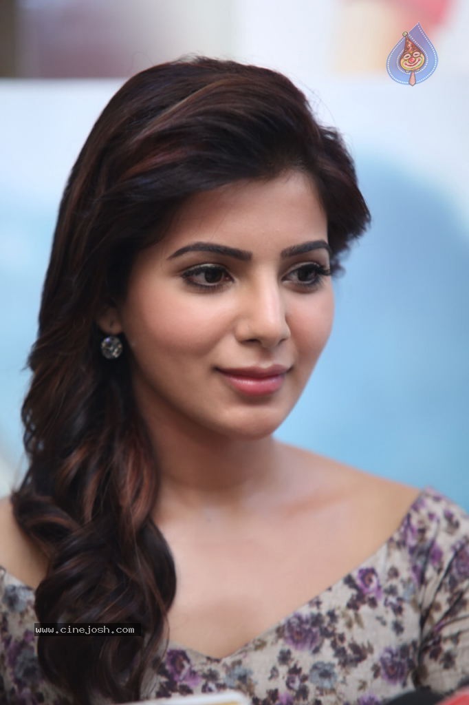 Samantha Latest Images - 19 / 137 photos