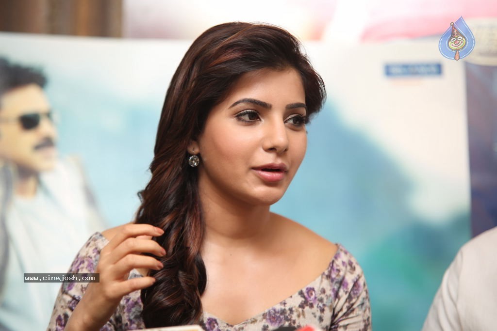 Samantha Latest Images - 35 / 137 photos