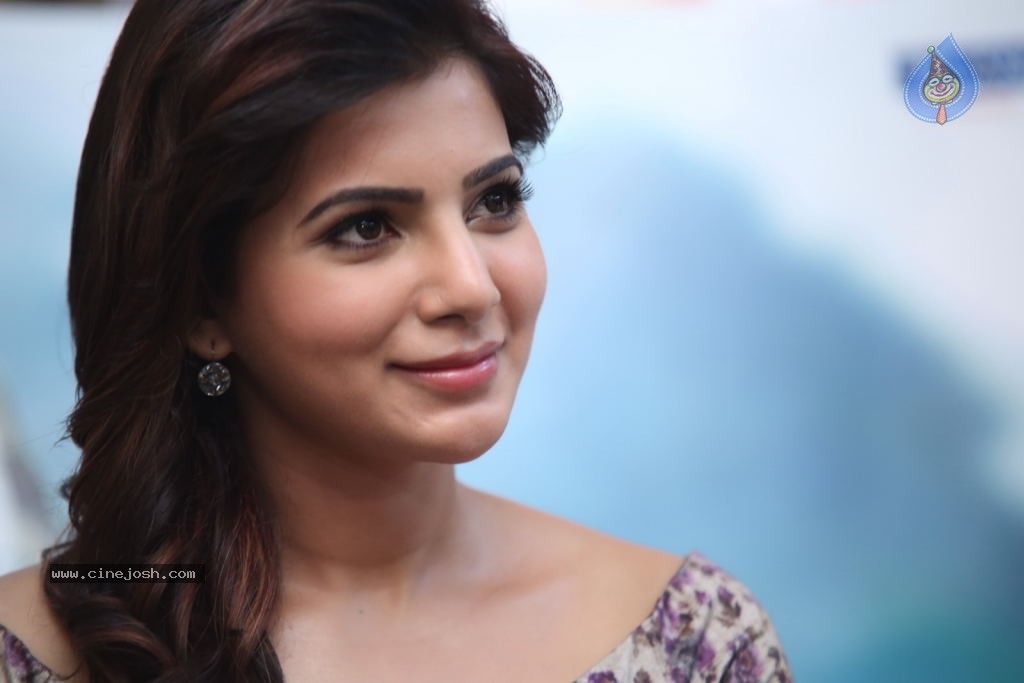 Samantha Latest Images - 37 / 137 photos