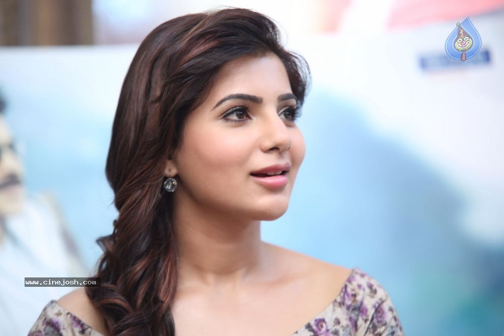 Samantha Latest Images - 40 / 137 photos