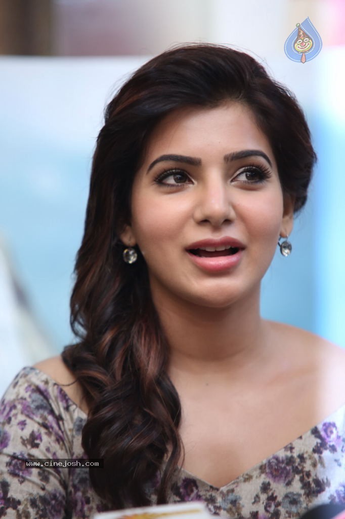 Samantha Latest Images - 42 / 137 photos