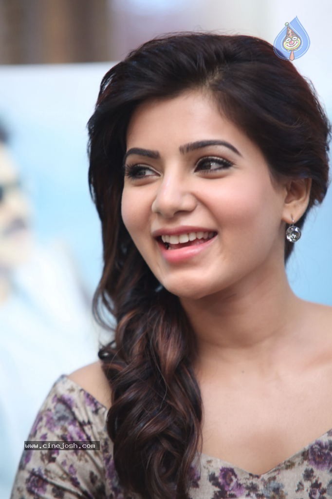 Samantha Latest Images - 44 / 137 photos