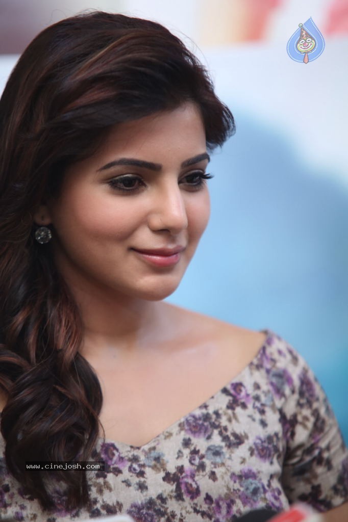 Samantha Latest Images - 45 / 137 photos