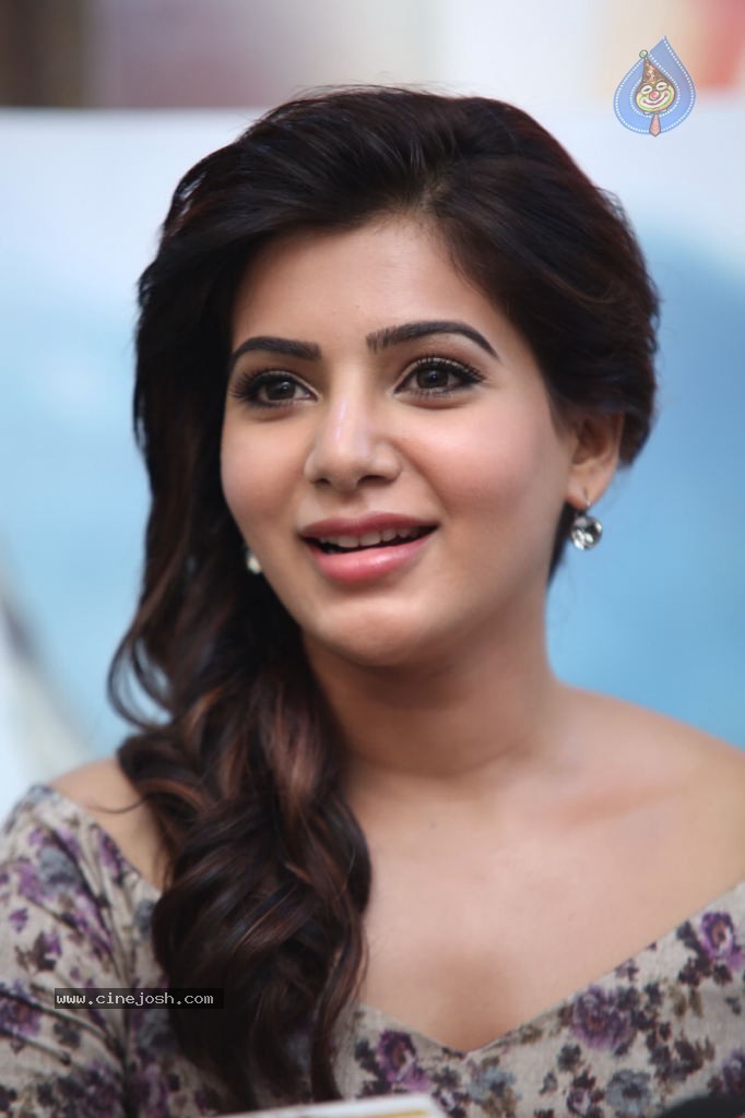 Samantha Latest Images - 46 / 137 photos