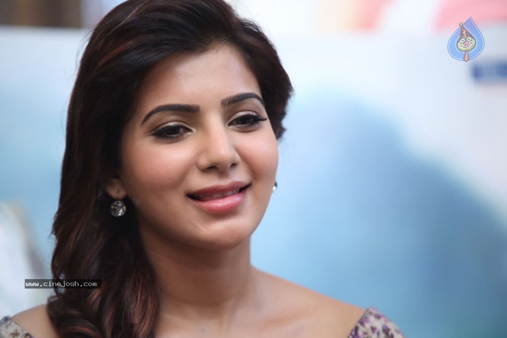 Samantha Latest Images - 48 / 137 photos