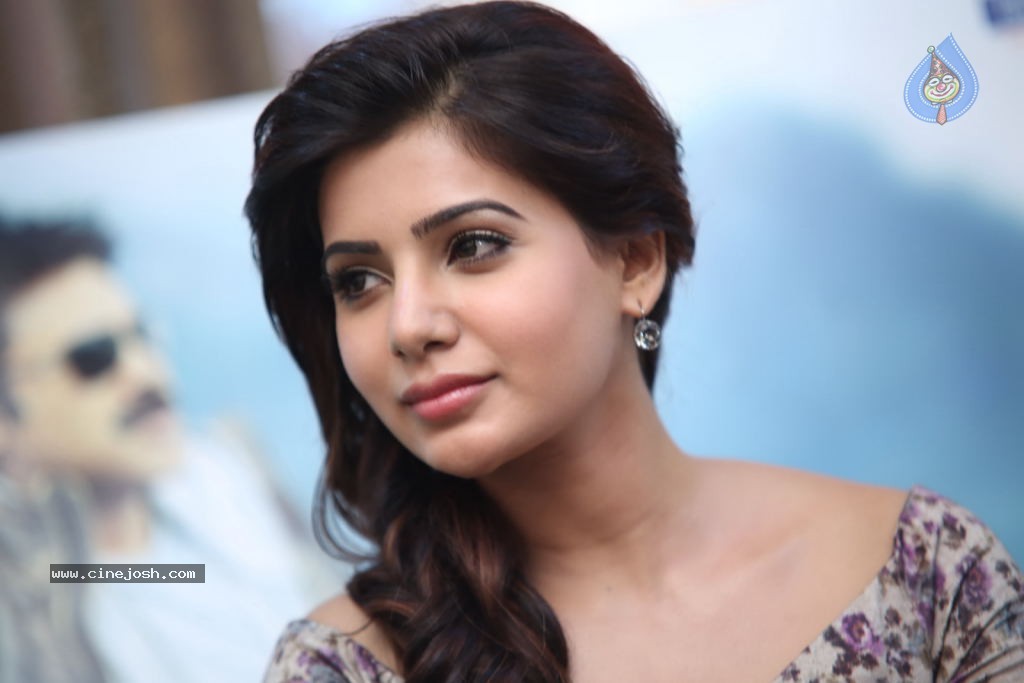 Samantha Latest Images - 51 / 137 photos