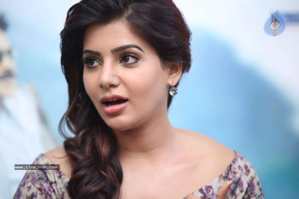 Samantha Latest Images - 61 / 137 photos