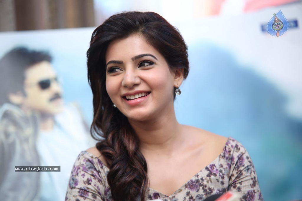 Samantha Latest Images - 63 / 137 photos